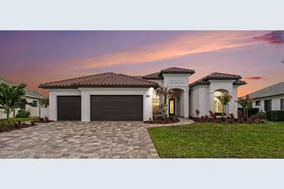 2882 Emeldi Lane, Melbourne, FL 32940 - Photo 2