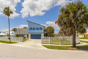 397 Harbor Dr, Cape Canaveral, FL 32920 - Photo 20