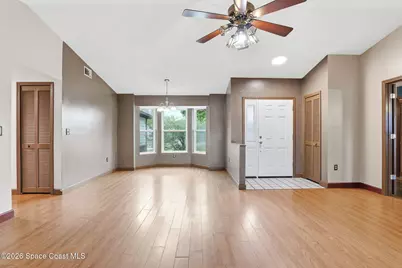 1109 Fairlawn Drive, Rockledge, FL 32955 - Photo 2