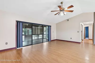 1109 Fairlawn Drive, Rockledge, FL 32955 - Photo 4