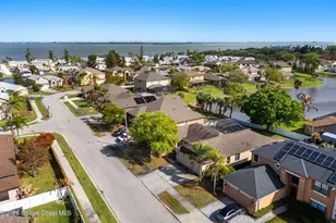 1383 Bent Palm Dr, Merritt Island, FL 32952 - Photo 62