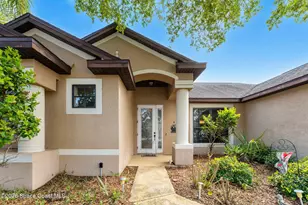 1383 Bent Palm Dr, Merritt Island, FL 32952 - Photo 64