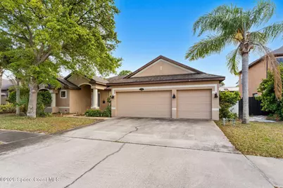1383 Bent Palm Drive, Merritt Island, FL 32952 - Photo 66