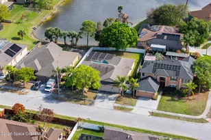 1383 Bent Palm Dr, Merritt Island, FL 32952 - Photo 50