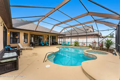 1383 Bent Palm Drive, Merritt Island, FL 32952 - Photo 44