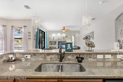 1383 Bent Palm Drive, Merritt Island, FL 32952 - Photo 14