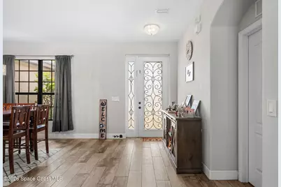 1383 Bent Palm Drive, Merritt Island, FL 32952 - Photo 18