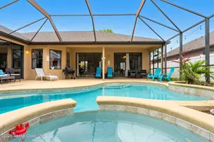 1383 Bent Palm Dr, Merritt Island, FL 32952 - Photo 2