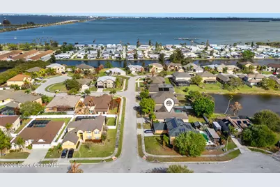 1383 Bent Palm Drive, Merritt Island, FL 32952 - Photo 52