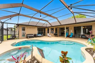 1383 Bent Palm Dr, Merritt Island, FL 32952 - Photo 36