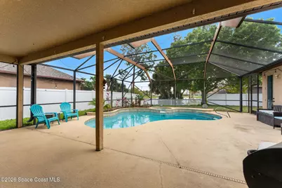 1383 Bent Palm Drive, Merritt Island, FL 32952 - Photo 46