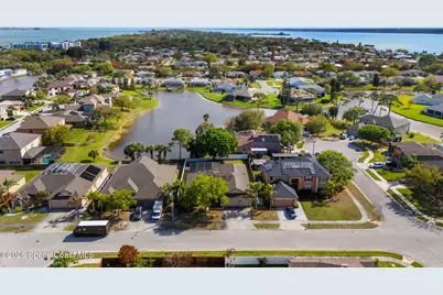 1383 Bent Palm Drive, Merritt Island, FL 32952 - Photo 54