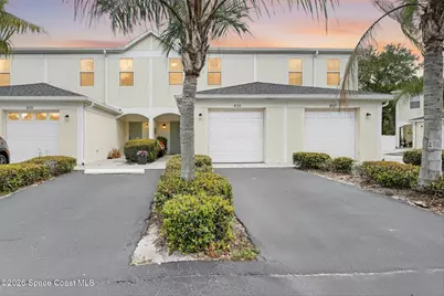 8729 Clara Elizabeth Lane #307, Cape Canaveral, FL 32920 - Photo 1