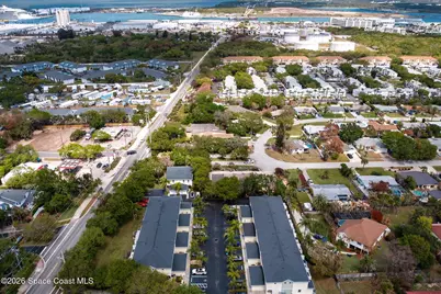 8729 Clara Elizabeth Lane #307, Cape Canaveral, FL 32920 - Photo 48