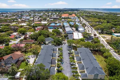 8729 Clara Elizabeth Lane #307, Cape Canaveral, FL 32920 - Photo 42