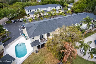 8729 Clara Elizabeth Lane #307, Cape Canaveral, FL 32920 - Photo 46