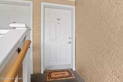 252 Ulster Lane, Melbourne, FL 32935 - Photo 2