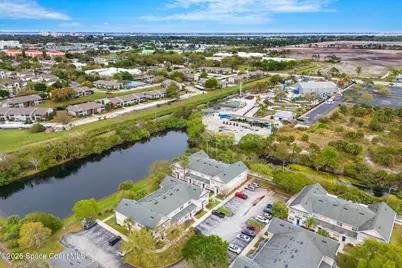 110 Turpial Way #102, Melbourne, FL 32901 - Photo 18