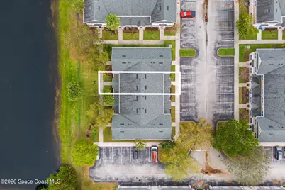 110 Turpial Way #102, Melbourne, FL 32901 - Photo 22