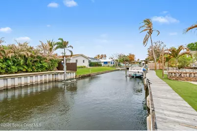 725 Puesta Del Sol Plaza, Indialantic, FL 32903 - Photo 4