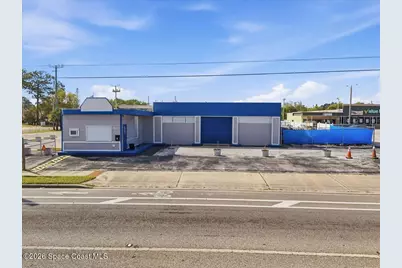 503 Cheney Highway, Titusville, FL 32780 - Photo 2