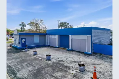 503 Cheney Highway, Titusville, FL 32780 - Photo 1