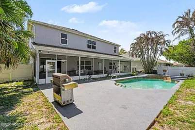 1551 Whitman Drive, Melbourne, FL 32904 - Photo 36