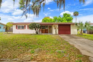 112 Bouganvillea Dr, Rockledge, FL 32955 - Photo 1