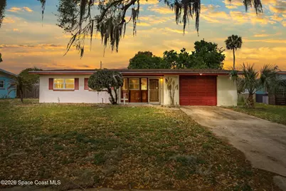 112 Bouganvillea Drive, Rockledge, FL 32955 - Photo 2