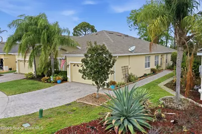 2049 Tullagee Avenue, Melbourne, FL 32940 - Photo 1