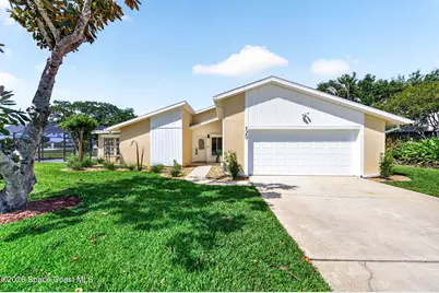 320 Olympia Court, Melbourne, FL 32940 - Photo 2