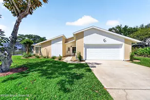 320 Olympia Ct, Melbourne, FL 32940 - Photo 2