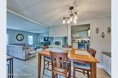 1228 Gardenia Drive, Barefoot Bay, FL 32976 - Photo 10