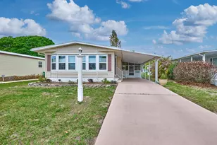 1228 Gardenia Dr, Barefoot Bay, FL 32976 - Photo 1