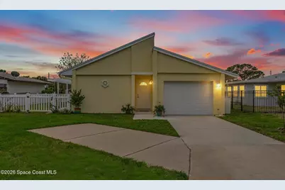 220 Bayhead Drive, Melbourne, FL 32940 - Photo 1