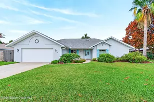 471 Tortoise View Cir, Satellite Beach, FL 32937 - Photo 1