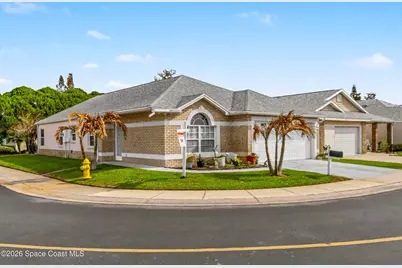 975 S Fork Circle, Melbourne, FL 32901 - Photo 2