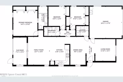 975 S Fork Circle, Melbourne, FL 32901 - Photo 8