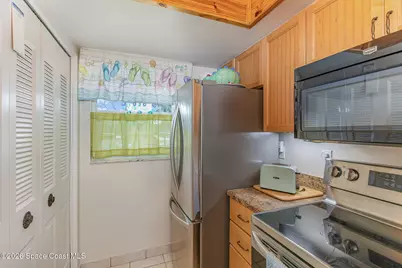 1890 Knox McRae Drive #107f, Titusville, FL 32780 - Photo 8