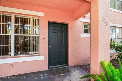 106 SW Peacock Boulevard #4-102, Port Saint Lucie, FL 34986 - Photo 2