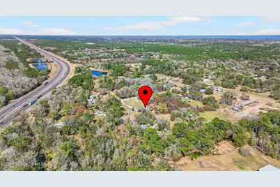 4305&4325 April Lane, Mims, FL 32754 - Photo 2
