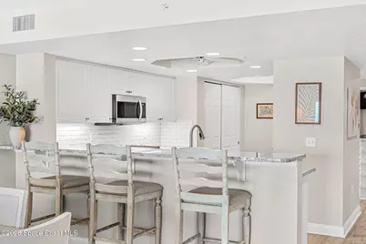 1919 Highway A1A #404, Indian Harbour Beach, FL 32937 - Photo 18