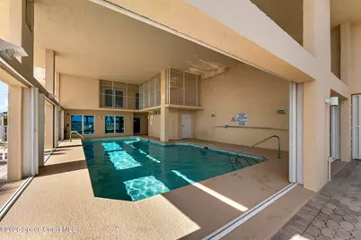 1919 Highway A1A #404, Indian Harbour Beach, FL 32937 - Photo 36