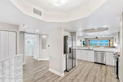 1919 Highway A1A #404, Indian Harbour Beach, FL 32937 - Photo 14