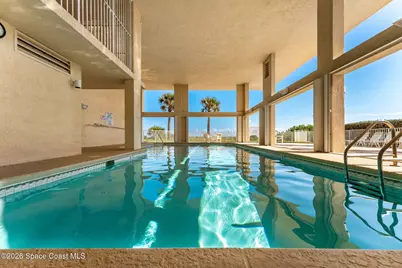 1919 Highway A1A #404, Indian Harbour Beach, FL 32937 - Photo 34