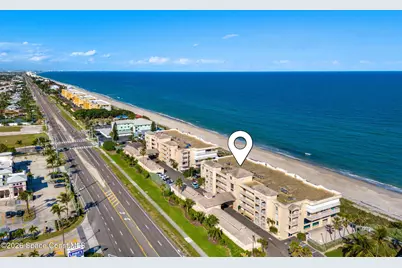 1919 Highway A1A #404, Indian Harbour Beach, FL 32937 - Photo 48