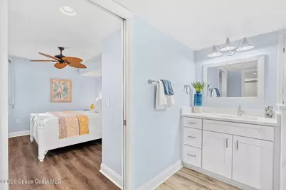 1919 Highway A1A #404, Indian Harbour Beach, FL 32937 - Photo 30