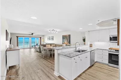 1919 Highway A1A #404, Indian Harbour Beach, FL 32937 - Photo 10