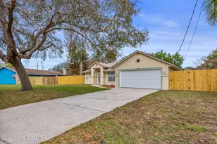 4600 Comfort St, Cocoa, FL 32927 - Photo 2