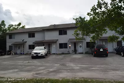 3512 Tree Ridge Lane NE, Palm Bay, FL 32905 - Photo 1